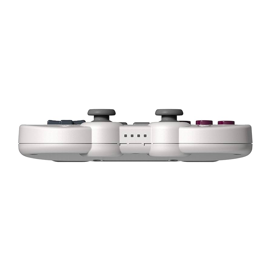 Amazon.com: 8Bitdo Sn30 Pro Bluetooth Gamepad (G Classic